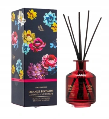 

Orange Blossom Diffuseur de Parfum-Country House