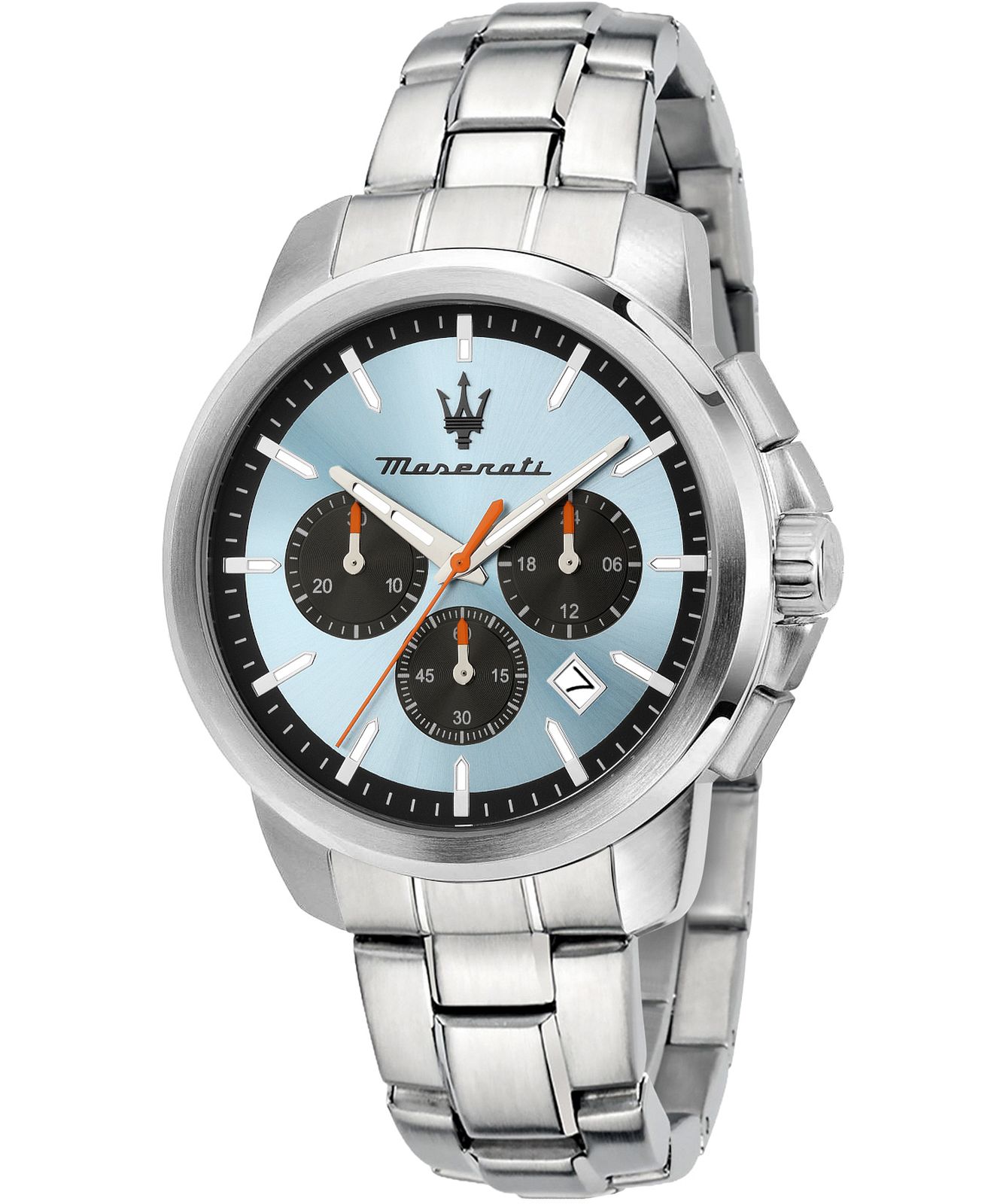 Pánské hodinky Maserati – Successo Chronograph