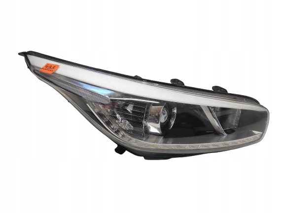 Frontscheinwerfer Kia Ceed CD Xenon Rechts Scheinwerfer Headlight - Thumbnail 1