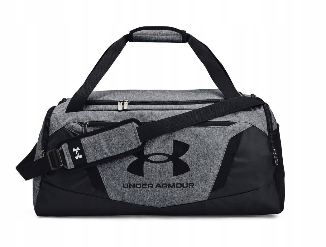 Sportovní taška Under Armour 5.0 tréninková 58L M