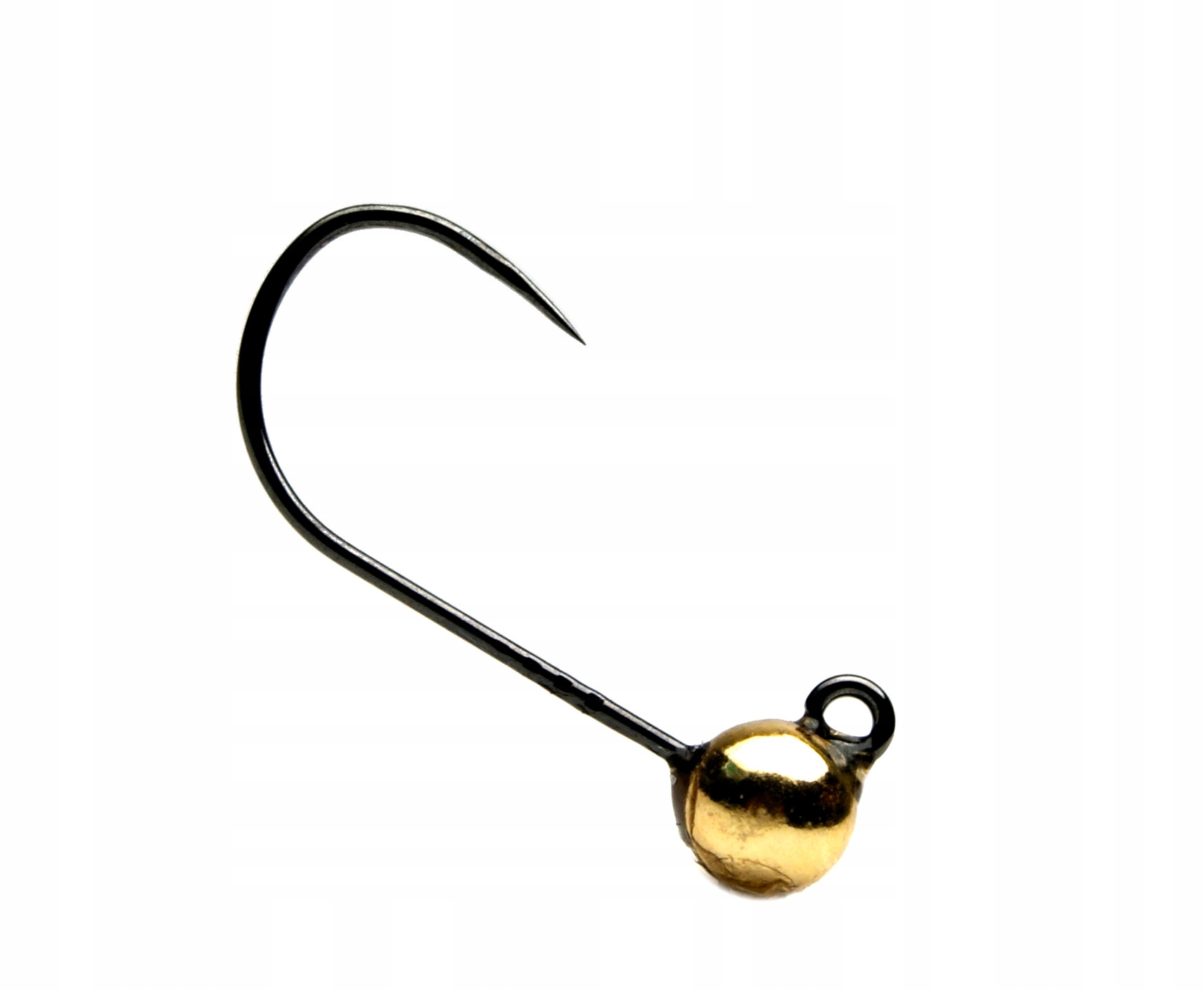 Haczyk 8 Decoy Trout Area 0,56 g złota główka wolframowa 1 sztuka FlyTier
