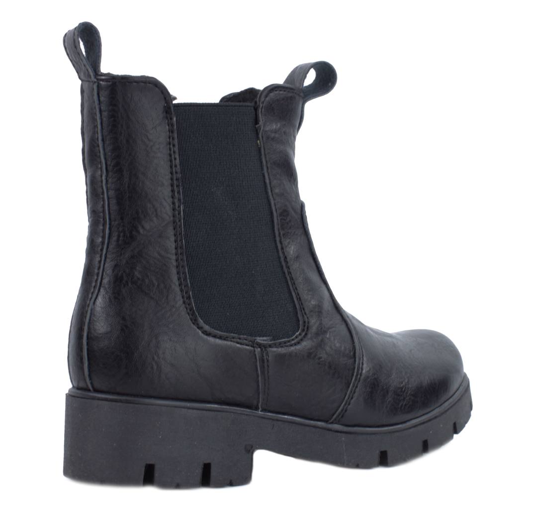 KORNECKI 6923 MŁODZIEŻOWE BOTKI CHELSEA R. 35 Marka Kornecki