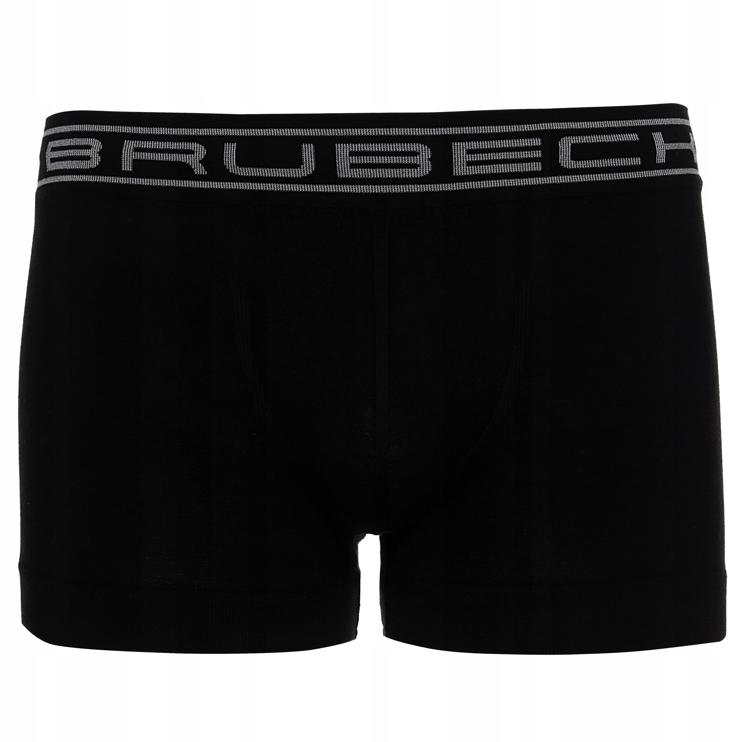 

Bokserki Brubeck Bezszwowe Comfort Cotton - S