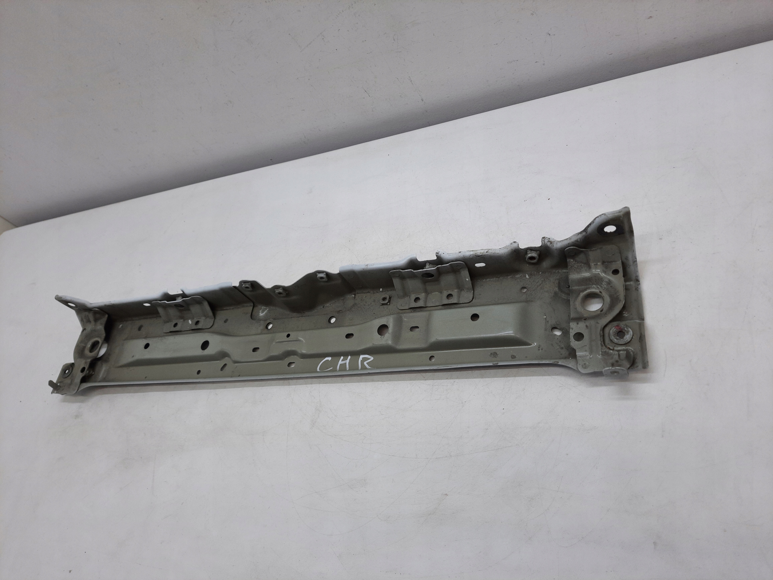 TOYOTA CHR C-HR 2 II 23- support panel for radiators upper original