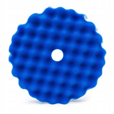 Optimum Pad Waflowy Blue 5,5" 125/140mm cuttingowy