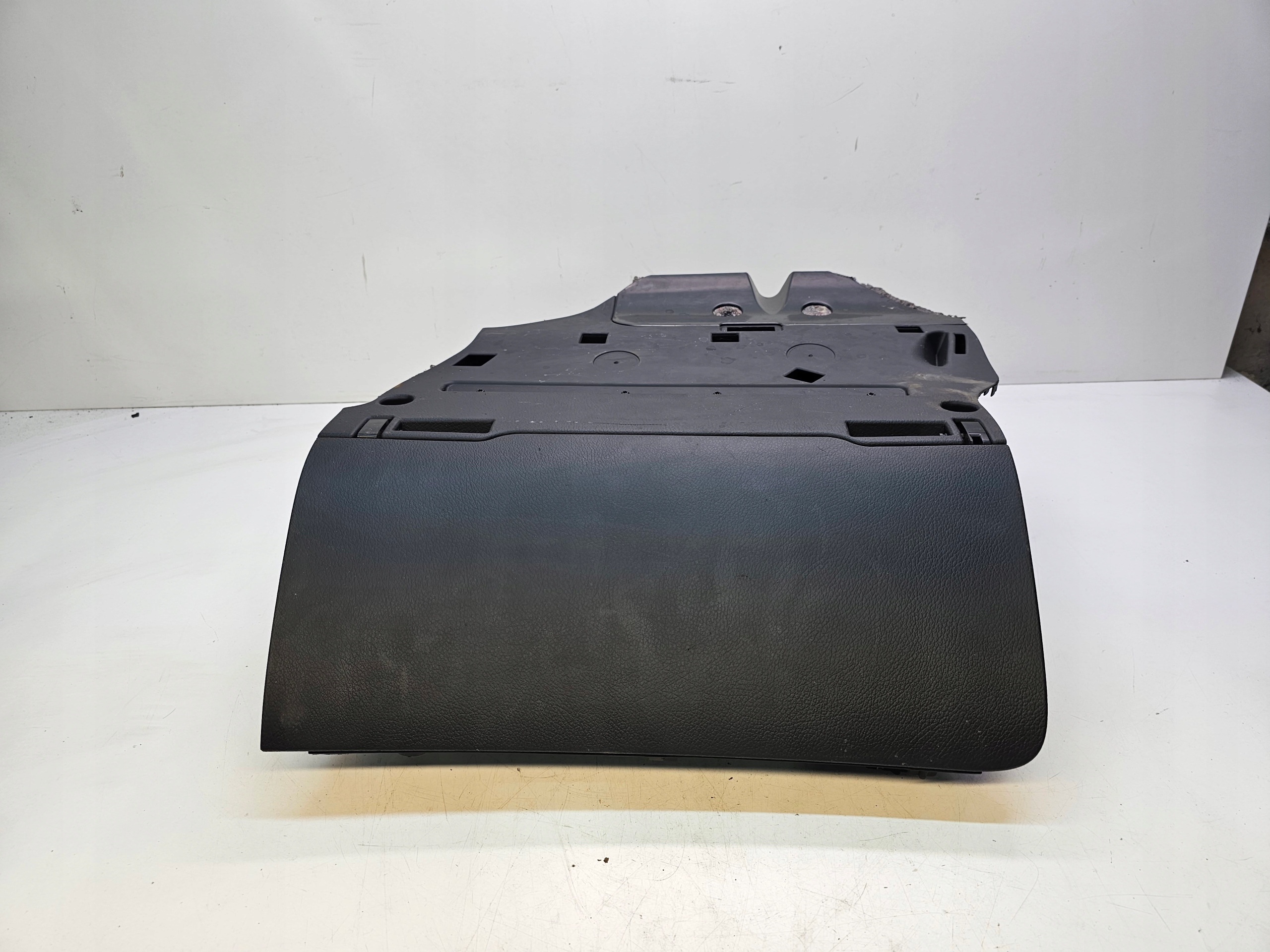 Handschuhfach des Beifahrers AUDI A6 C6 4F1857035CH 6PS