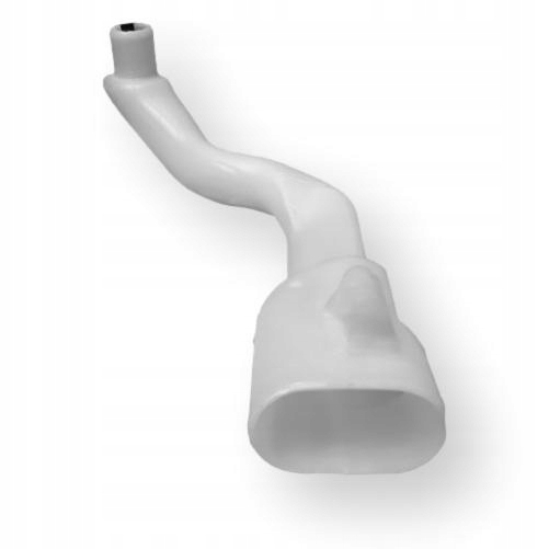 Mercedes C-klasa W203 Krk nádrže ostřikovačů Oe plnicí jednotka