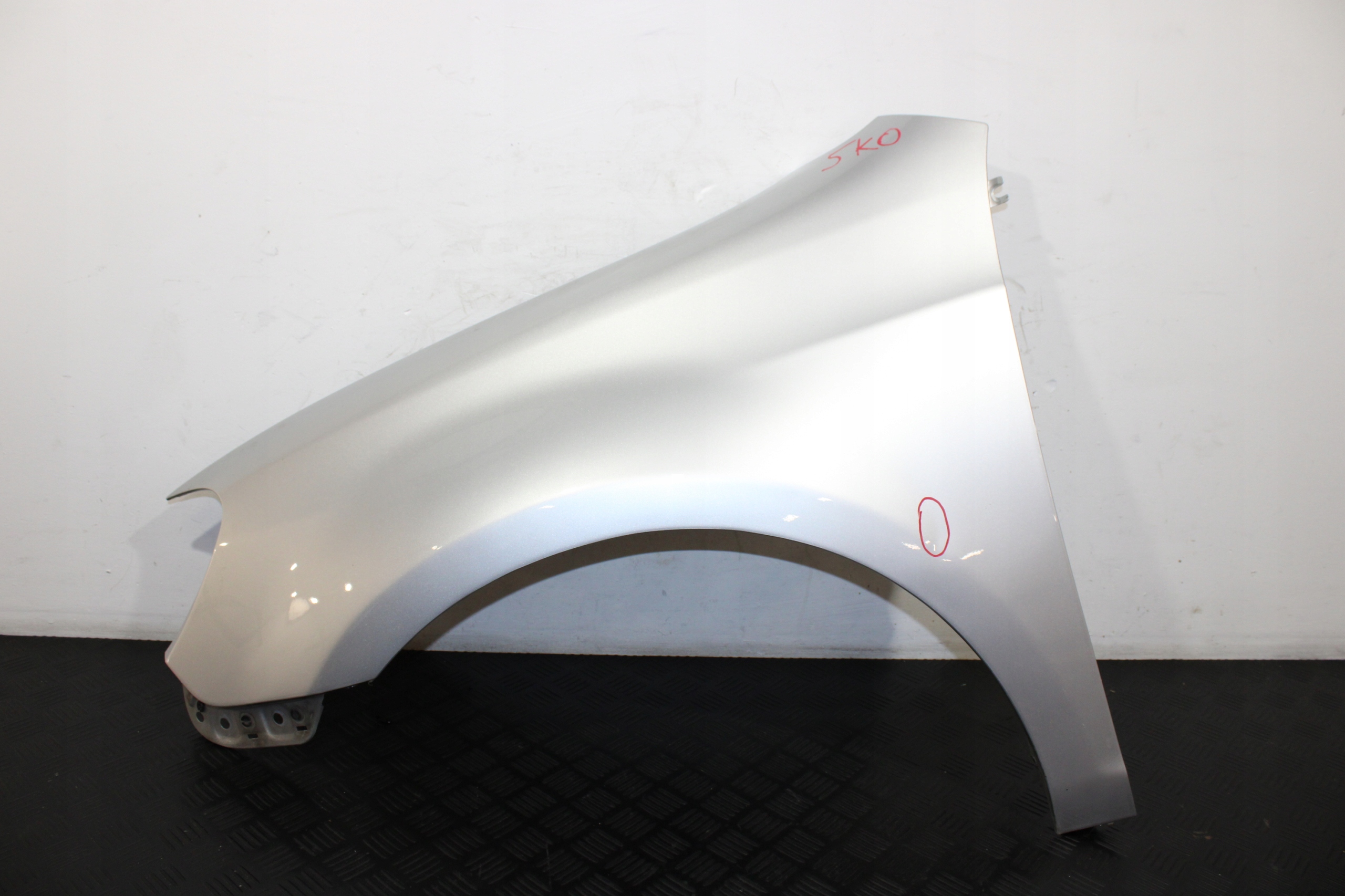 fender left front front VW GOLF VI 6 5K0 R-LINE