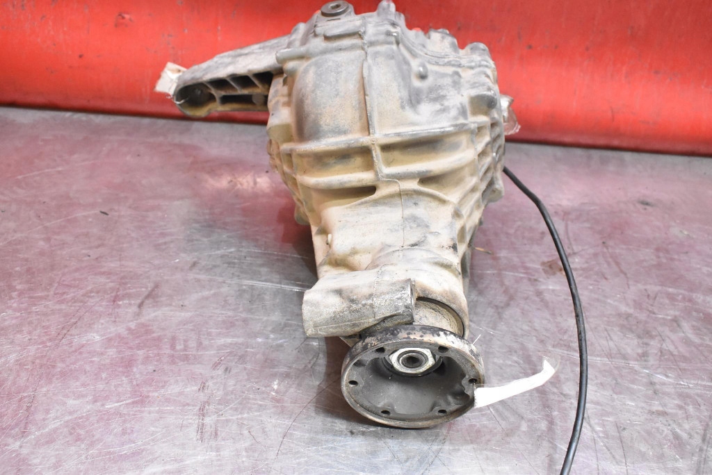 differential diff front front 4460310010 MERCEDES ML W163 4.0 CDI 250 KM 01-05