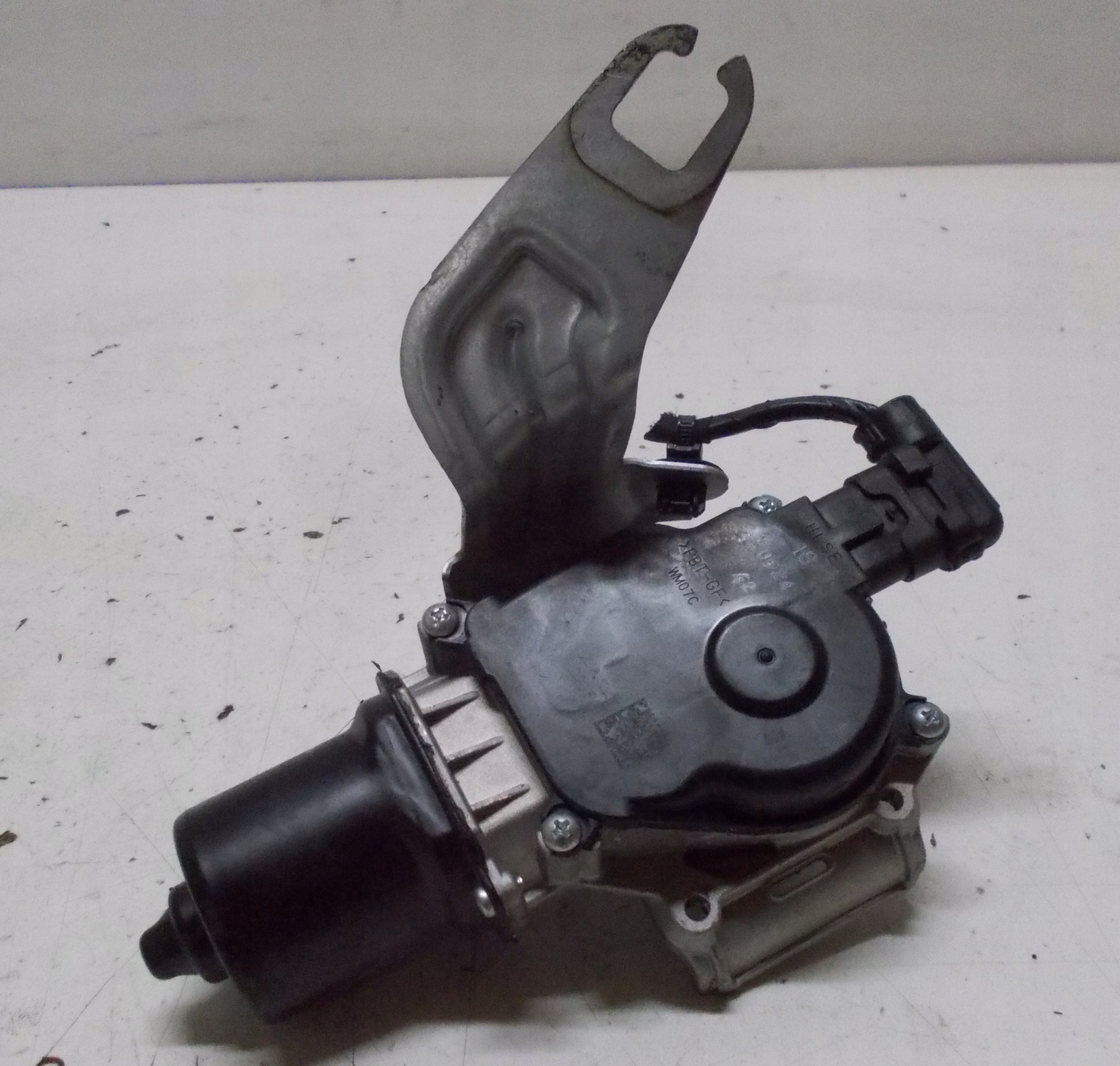 MINI COUNTRYMAN 19R Motor Wischer