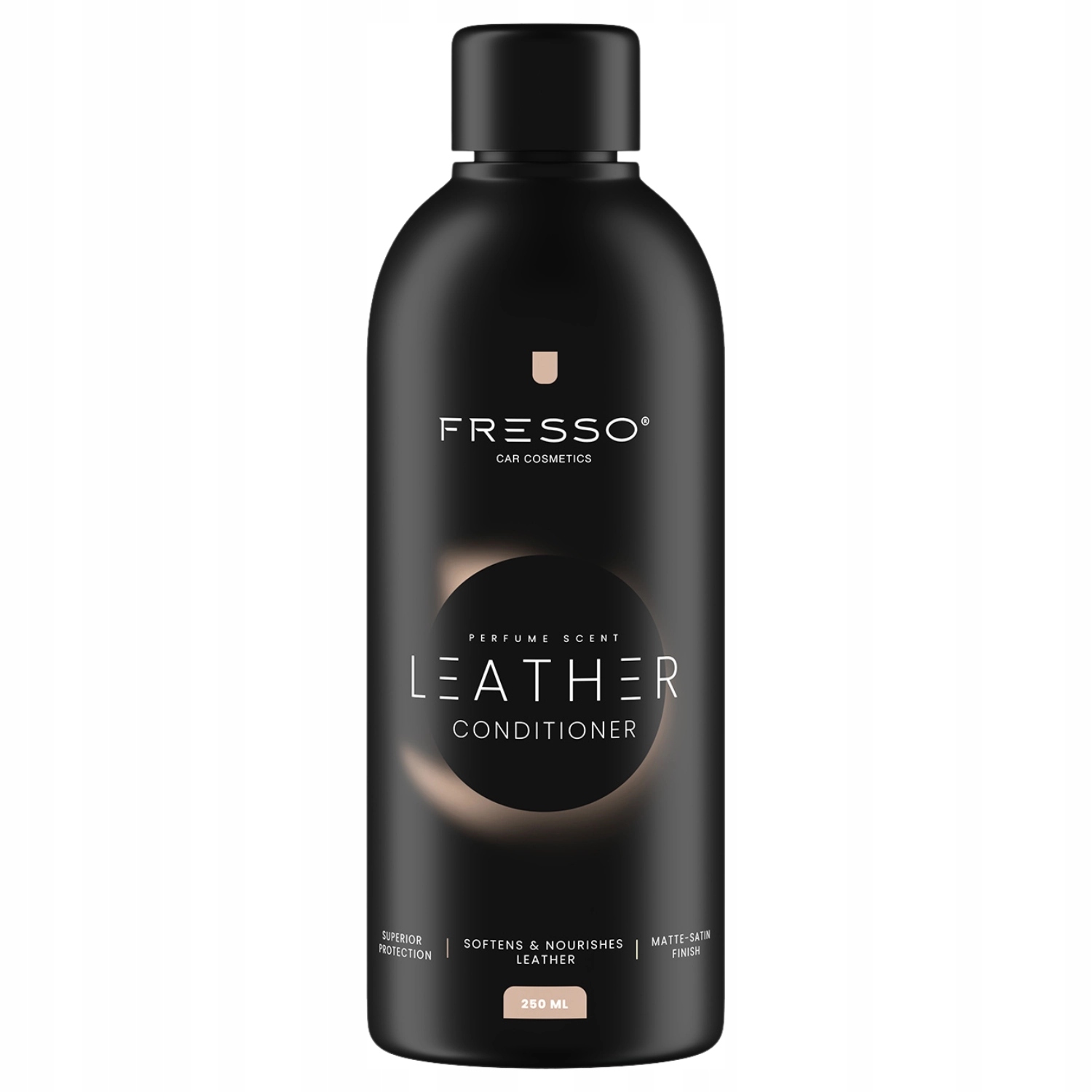 Fresso Leather Conditioner 250ml Profesjonalna odżywka do skór