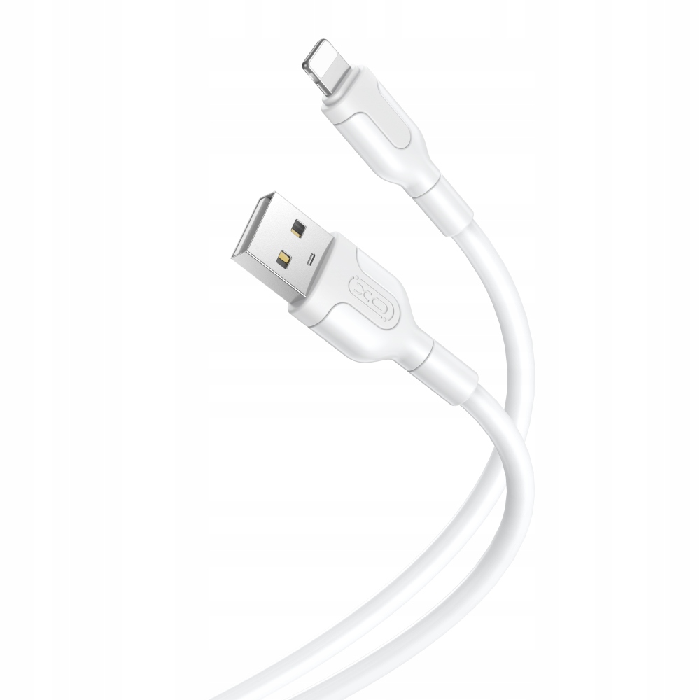 

Kabel Usb Do iPHONE Se 2020 11 Se 6 6S 7 8 X Xr Xs