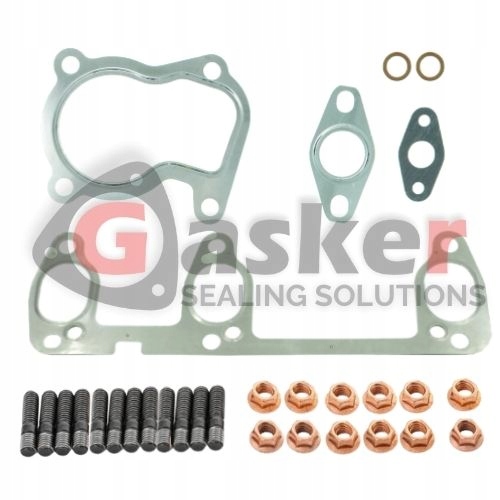 

Zestaw Uszczelek Turbiny 1.4 Tdi 733783 720243