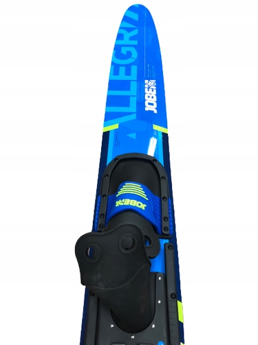 NARTY ALLEGRE COMBO 67" BLUE 20332001 Kod producenta 20332001