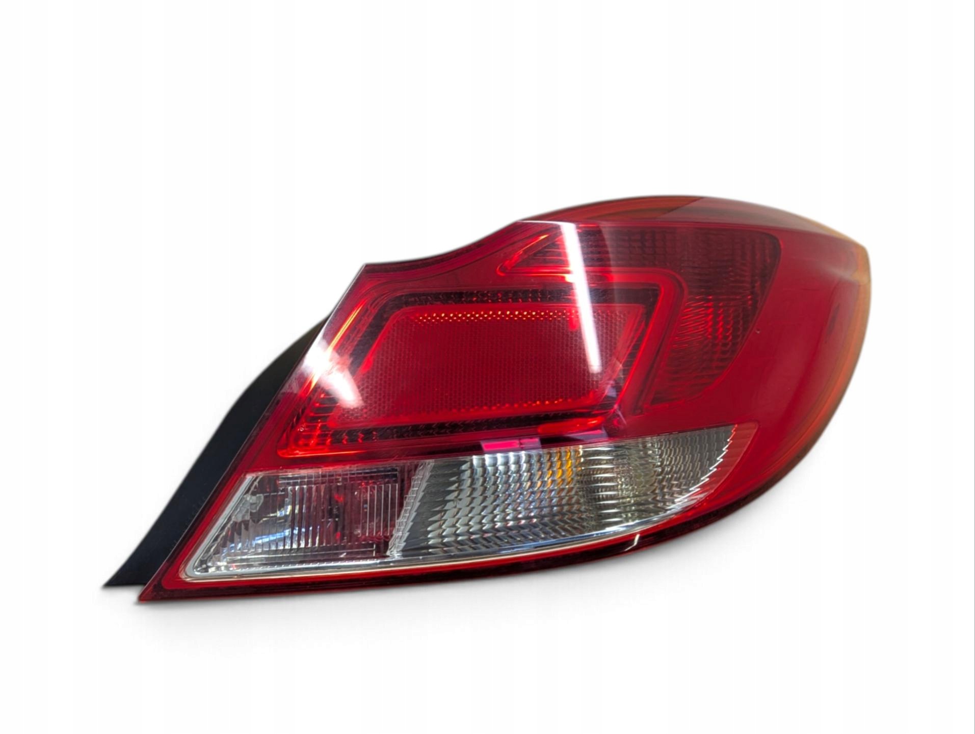 light rear right side Opel Insignia A 2009 13265355