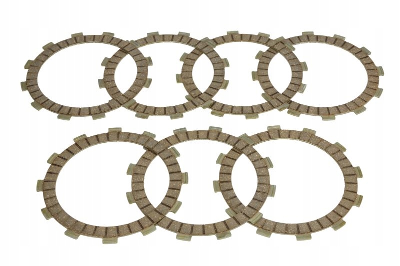 Kotúč spojky Ferodo FCD1220