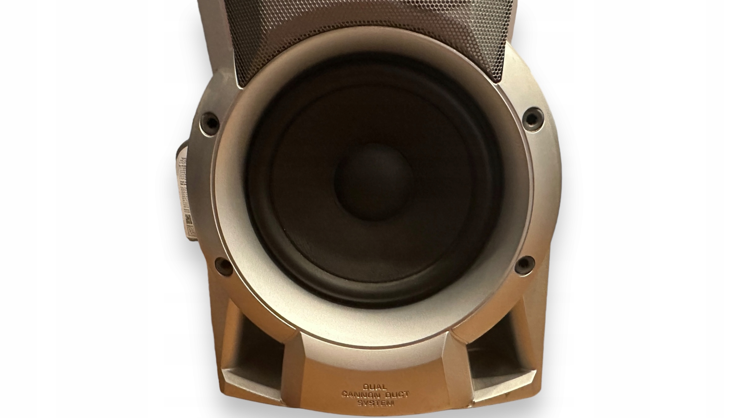 Kolumny głośniki JVC SP-MXJ77 Marka JVC