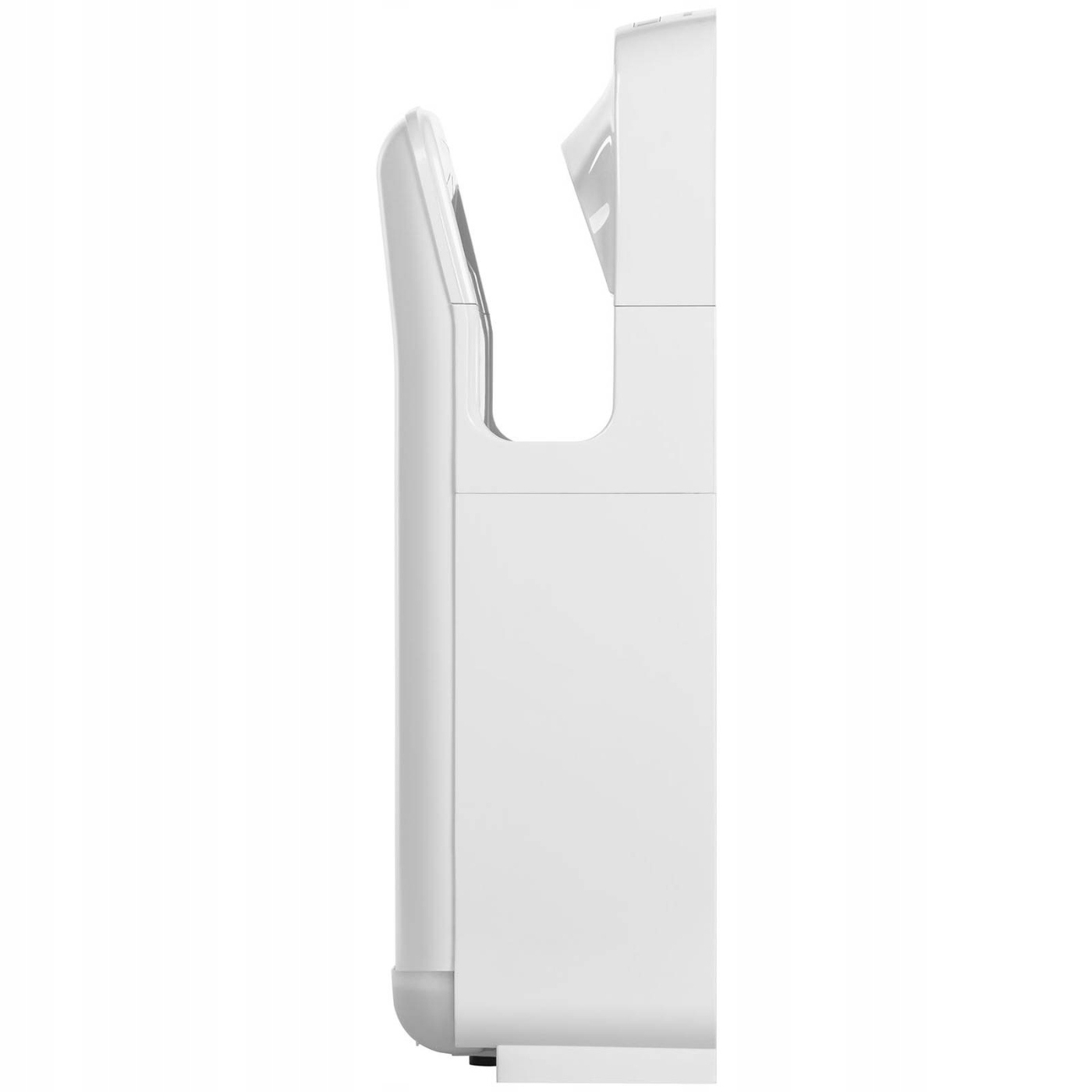 SUSZARKA KIESZENIOWA 5-7 SEK. CZUJNIK RUCHU 1650W Kod producenta Oria white