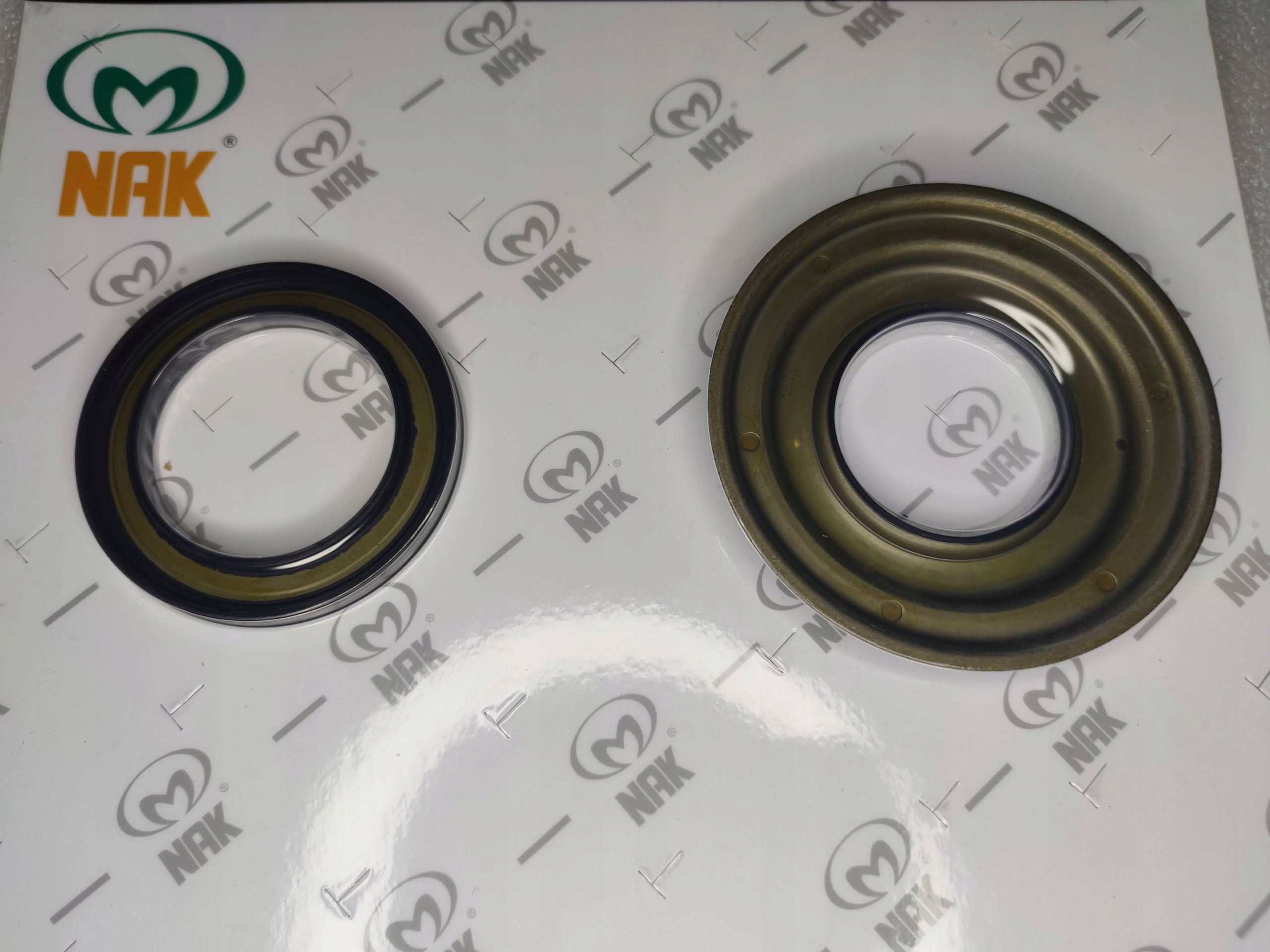 Sada pístů Piston kit převodovka 0B5 s-tronic