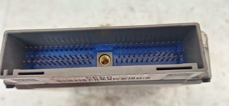 computer Centralina FORD MONDEO MK3 5S7112A650YA
