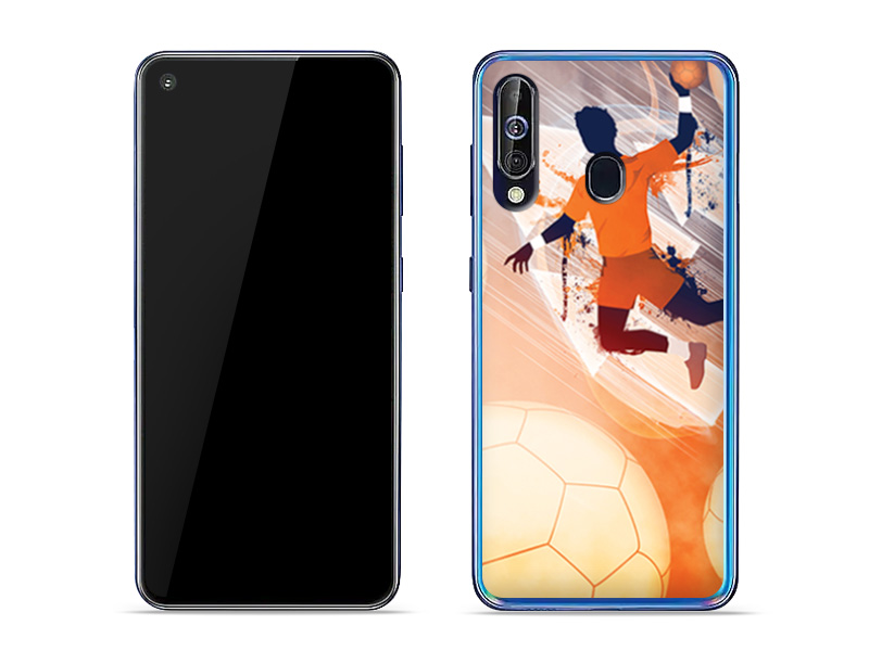 

Etui na Samsung Galaxy A60 Fantastic Case