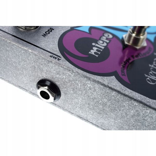 Electro Harmonix Micro Q-Tron • Cena, Opinie - Allegro