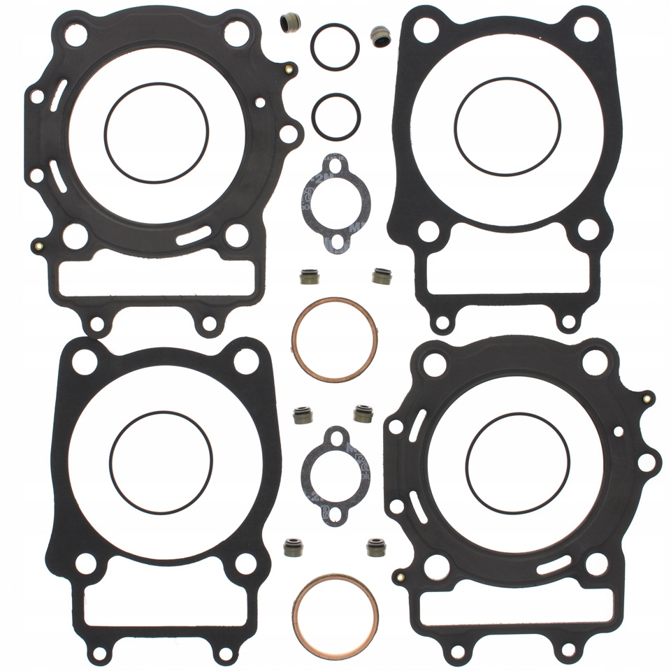Top End Arctic Cat 1000 08-11 Winderosa Tesnenia 810929