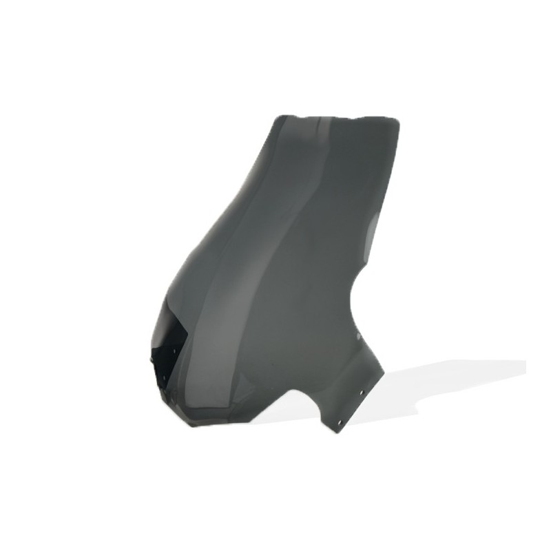 Sklo Yamaha FZ-6N S2 Turistika 2007-2011r. 4mm (41cm)