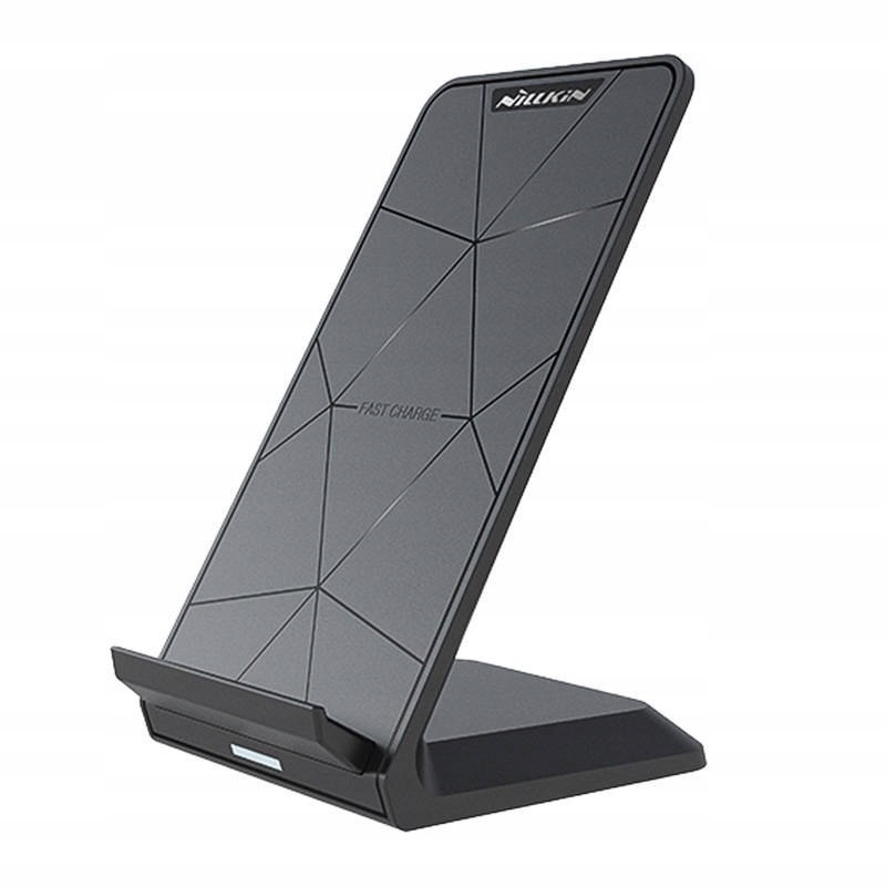 

Nillkin Bezprzewodowa Ładowarka Qi 15W Usb C