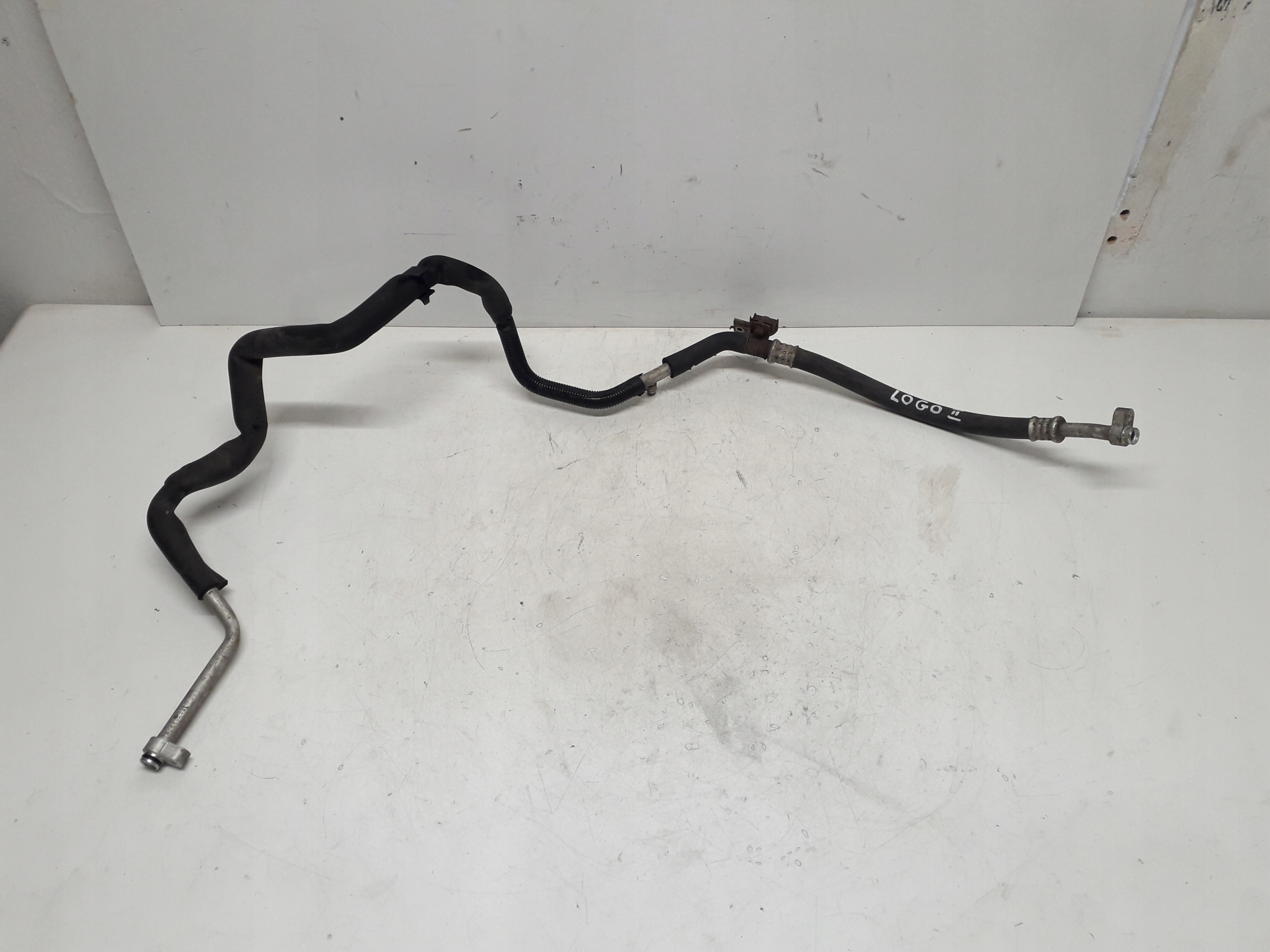 HONDA LOGO 96-01 1.3 BENZYNA PRZEWÓD RURKA WĄŻ KLIMATYZACJI