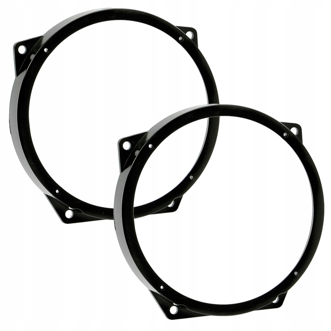 Dystanse głośnikowe do MINI COOPER ONE R50 R52 R53 NA GŁOŚNIKI 165 mm