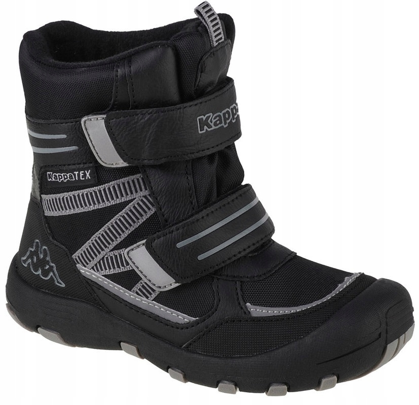 

35 Buty Śniegowce Ciepłe Dla Dziecka 260805K-1116