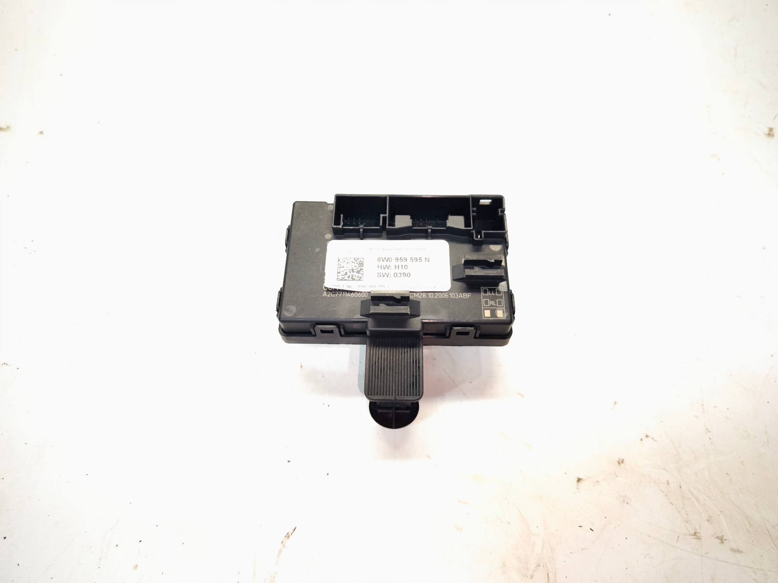 modul Bedienteil Tür AUDI A4 B9 A5 LIFT 8W0959595N