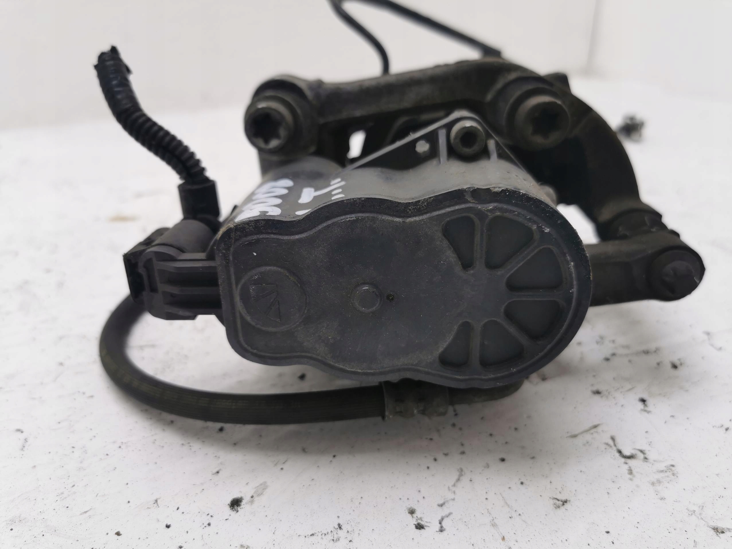 caliper brake left rear part PEUGEOT 5008 II 17-24