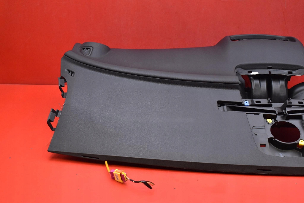 dashboard instrument panel console cockpit airbag EU OPEL MERIVA 2 II B 10-14