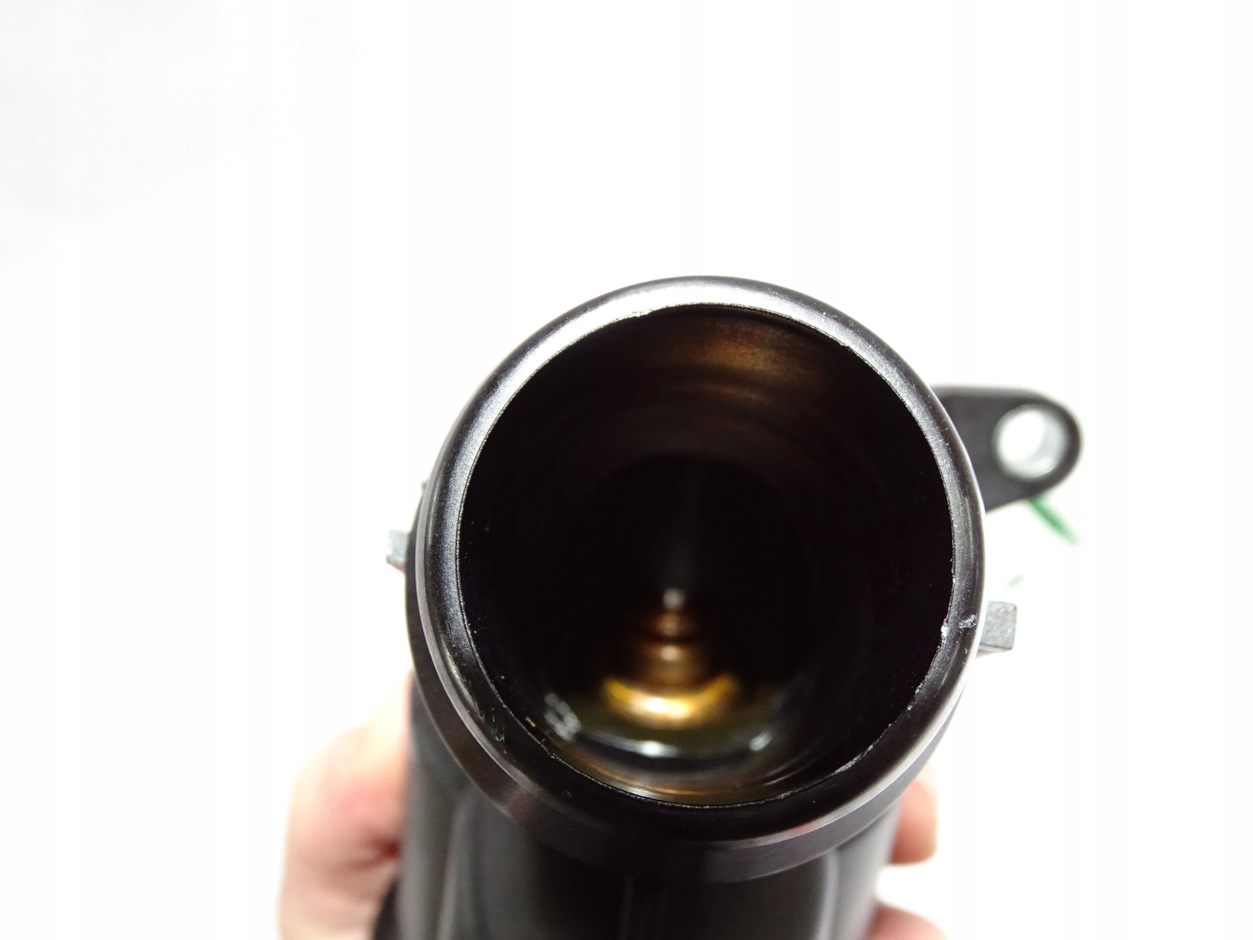 LR032135 - Оригинальный термостат корпус RANGE ROVER SPORT 5.0