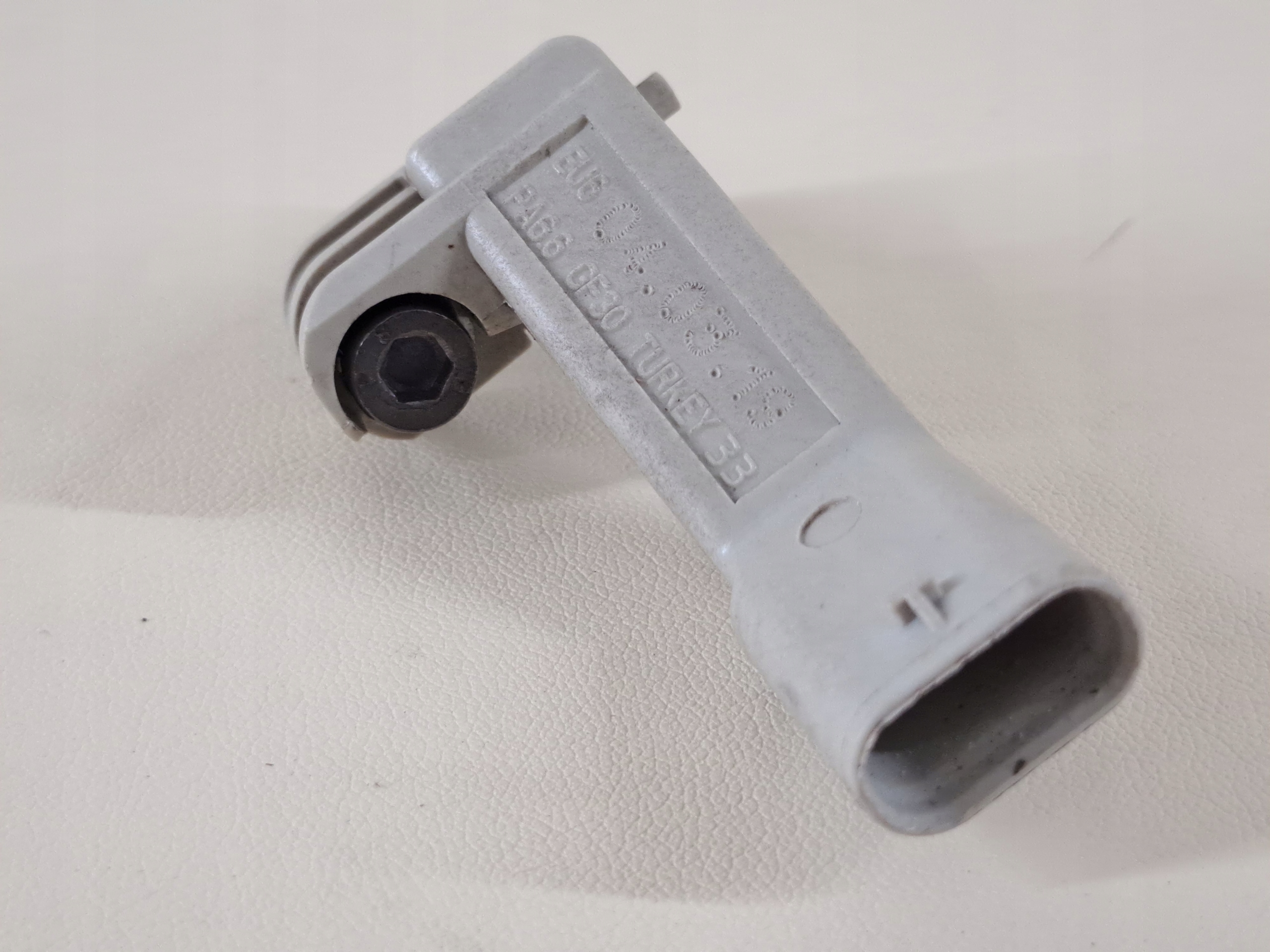 crankshaft position sensor 1.5 TSI SKODA SUPERB 3 III 19r