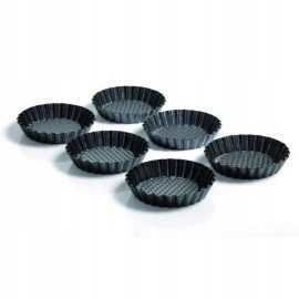 

Kaiser Patisserie zestaw tartletek Tarteletki