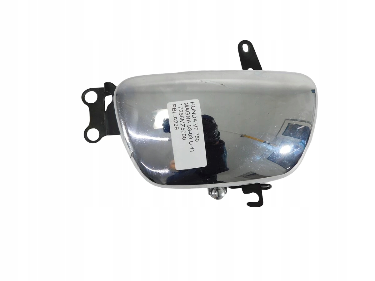 Bočná Krytka Ľavá Honda Vf 750 Magna 93-03 U-11 17268MZ5000