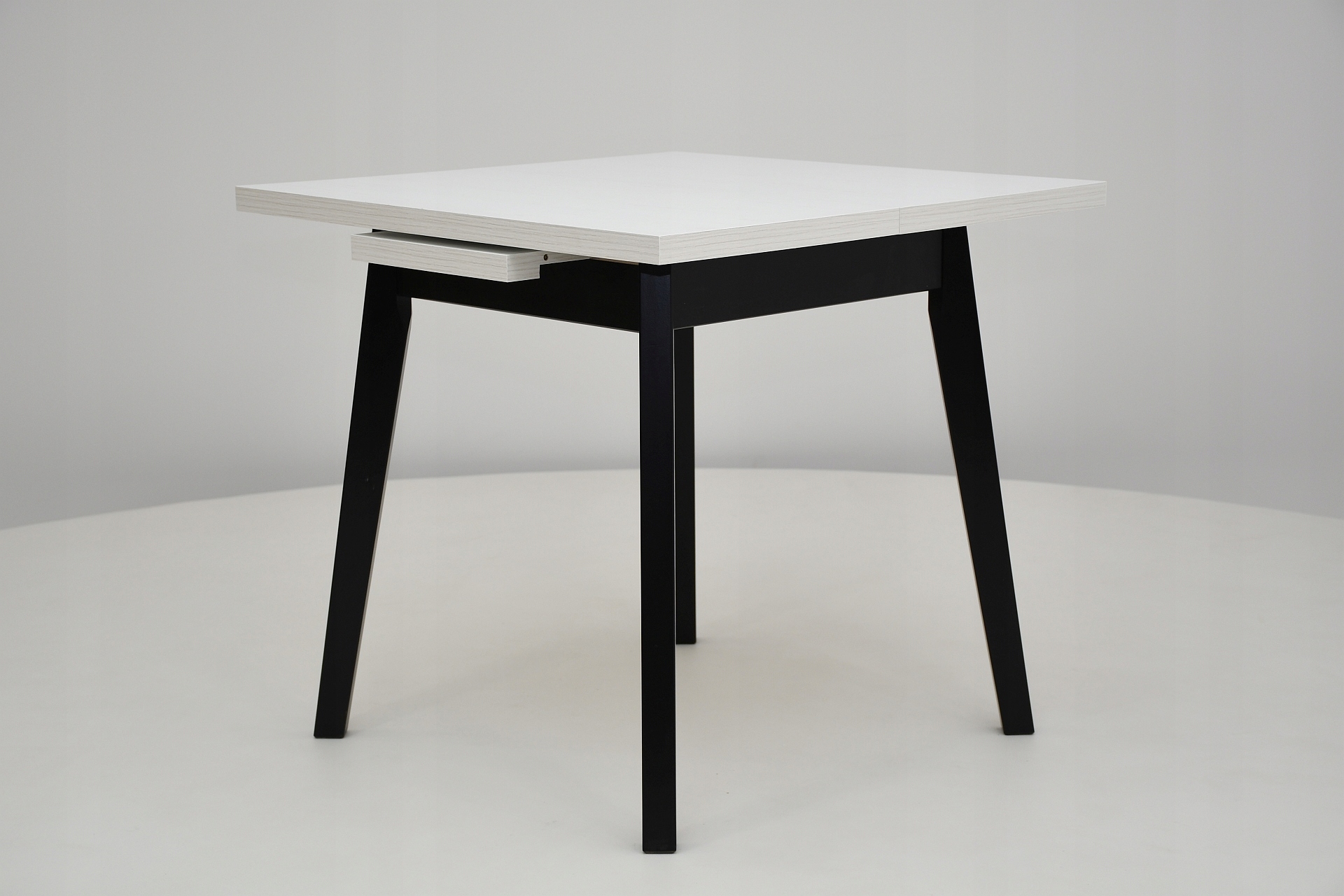 STÓŁ DO SALONU, STÓŁ DO ANEKSU, 80X80, MAŁY STÓŁ Kolekcja KWADRATOWE STOŁY