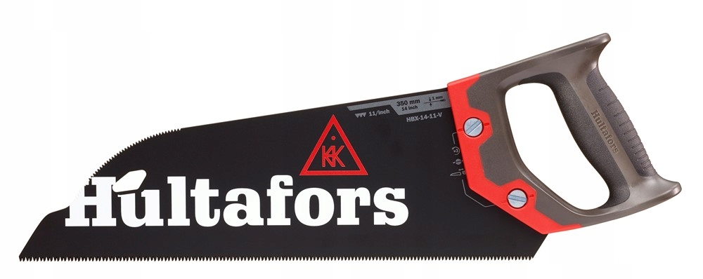 HULTAFORS ПИЛА ПО ДЕРЕВУ 350 ММ