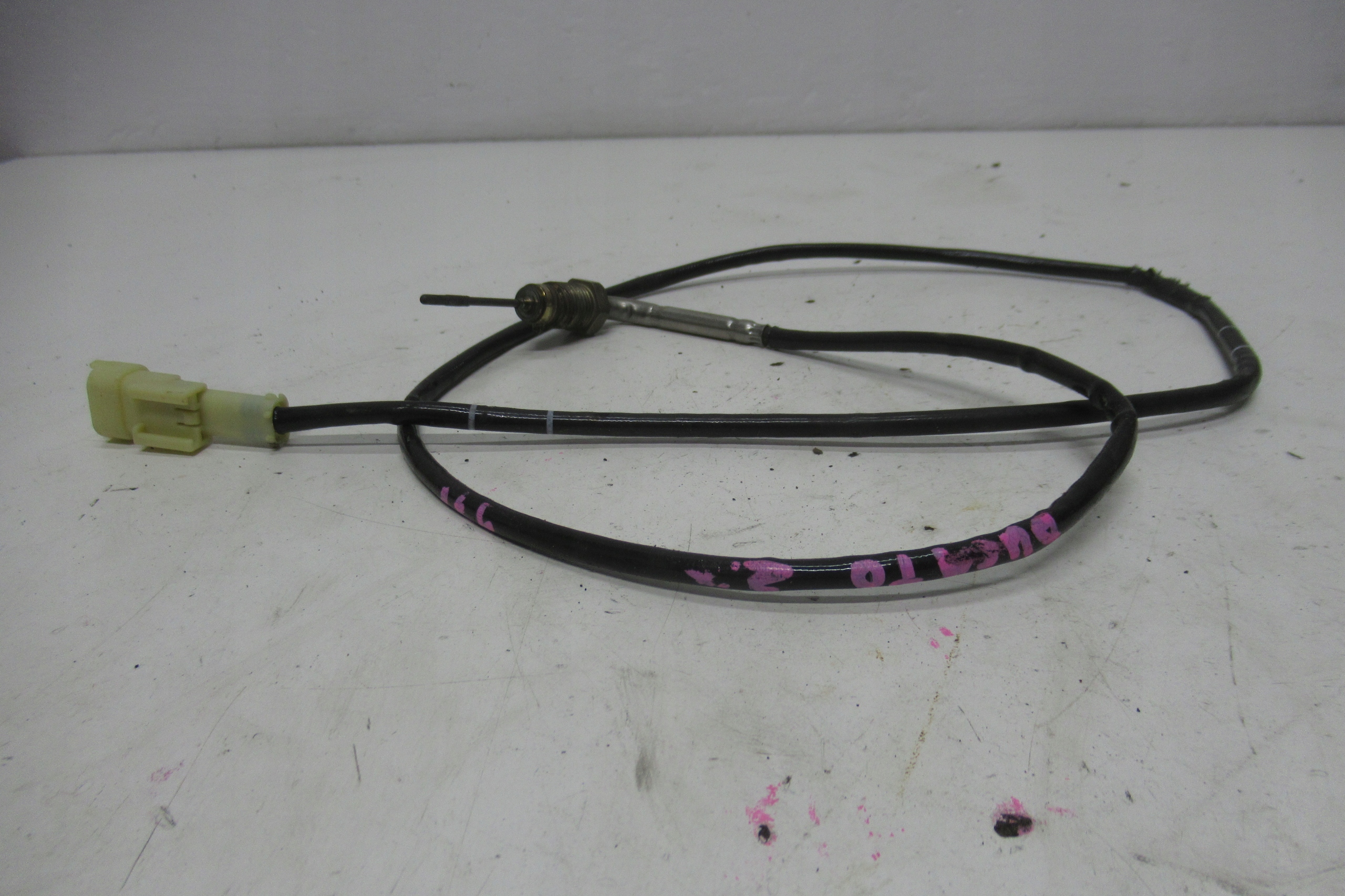 DUCATO JUMPER 17R Sensor TEMPERATURY 55277125