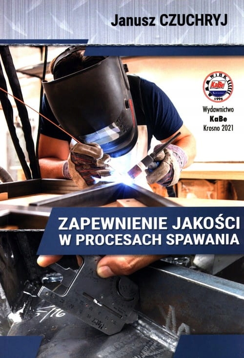 ZAPEWNIENIE JAKOŚCI W PROCESACH SPAWANIA NOWA