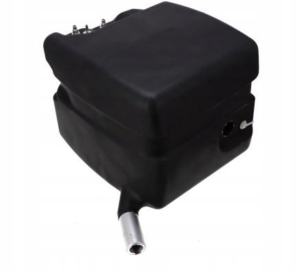 E-347 - БАК ADBLUE MB 85L