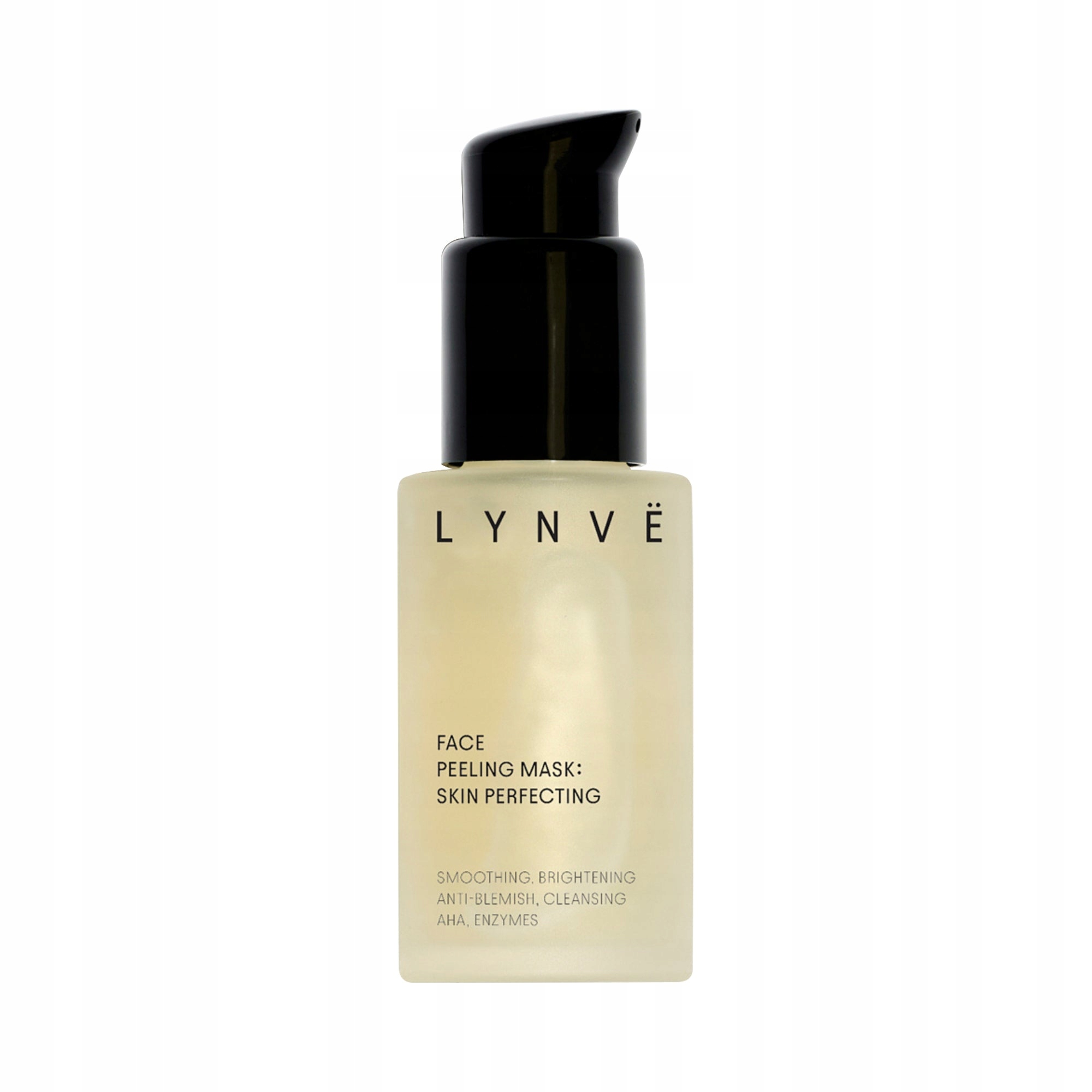 Lynvë Skin Perfecting Peelingová maska na obličej 50 ml