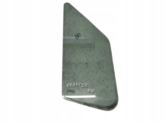 CRAFTER SPRINTER W906 06- SZYBA PRAWA PRZÓD MAŁA