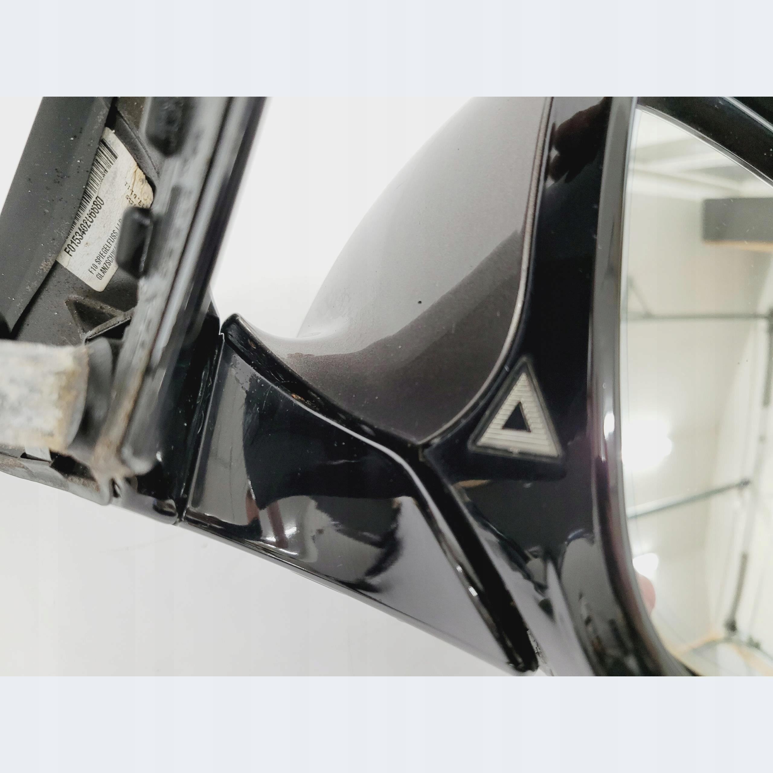 mirror right RADAR BMW F10 ASYSTENT 3PIN A17