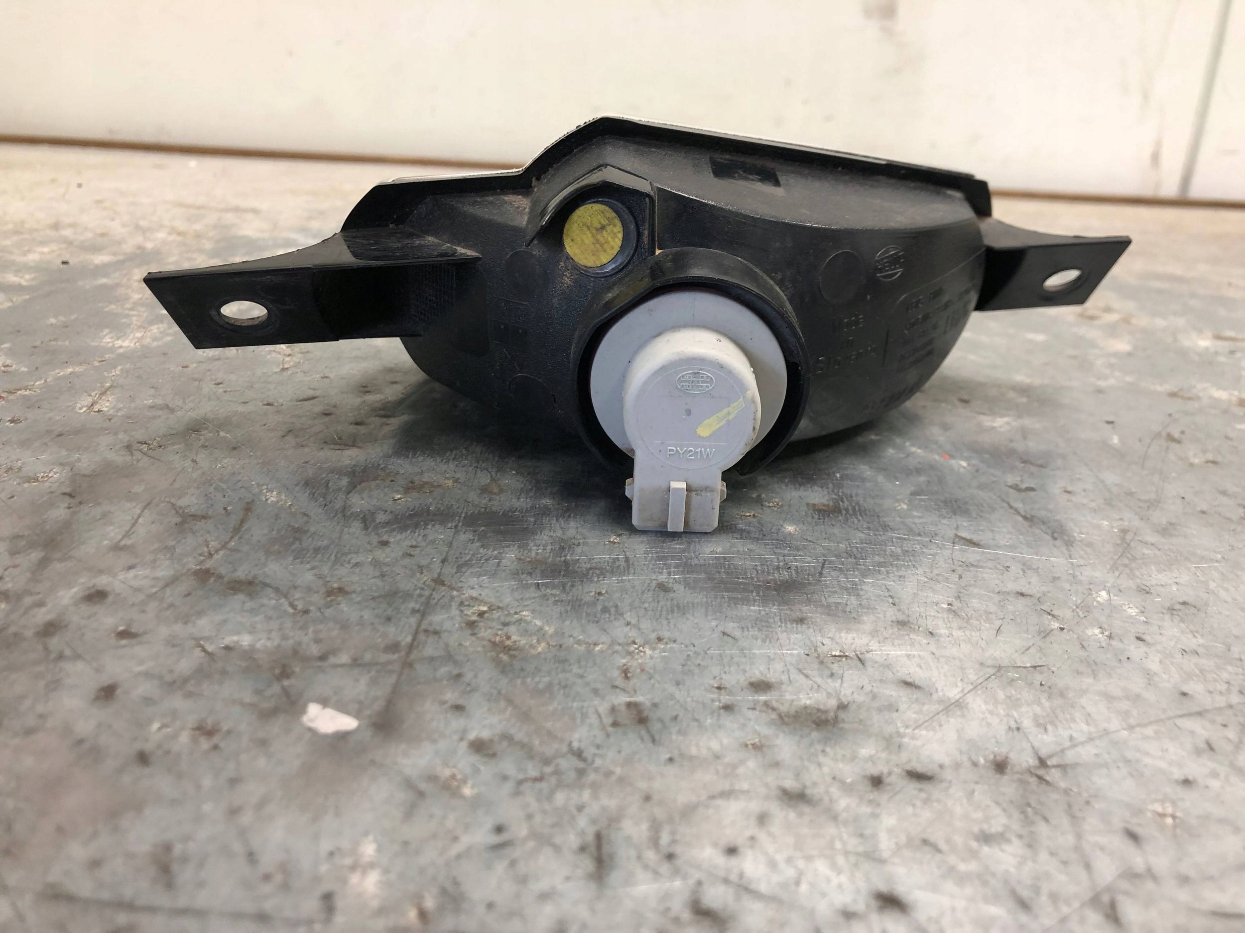 Blinkerleuchte links vorne SMART 453 A4539062100