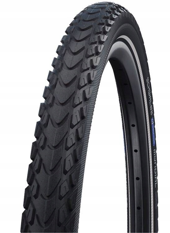 Pneumatika Schwalbe Marathon Mondial 700x35 skládací reflexní
