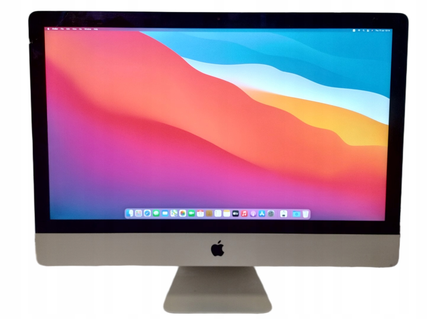 Macデスクトップ imac 21.5 late 2015 Apple iMac 21.5-inch Late 2015 A1418 Apple iMac 21.5-inch